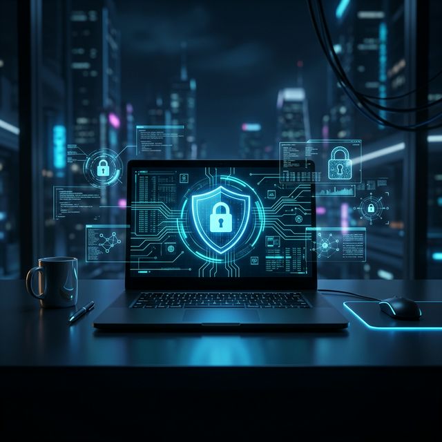 PROTECCIÓN DE EQUIPOS EN INTERNET